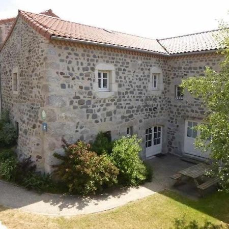 Gîte Rauret, 4 pièces, 8 personnes - FR-1-582-186 Esterno foto