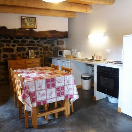 Gîte Rauret, 4 pièces, 8 personnes - FR-1-582-186 Esterno foto