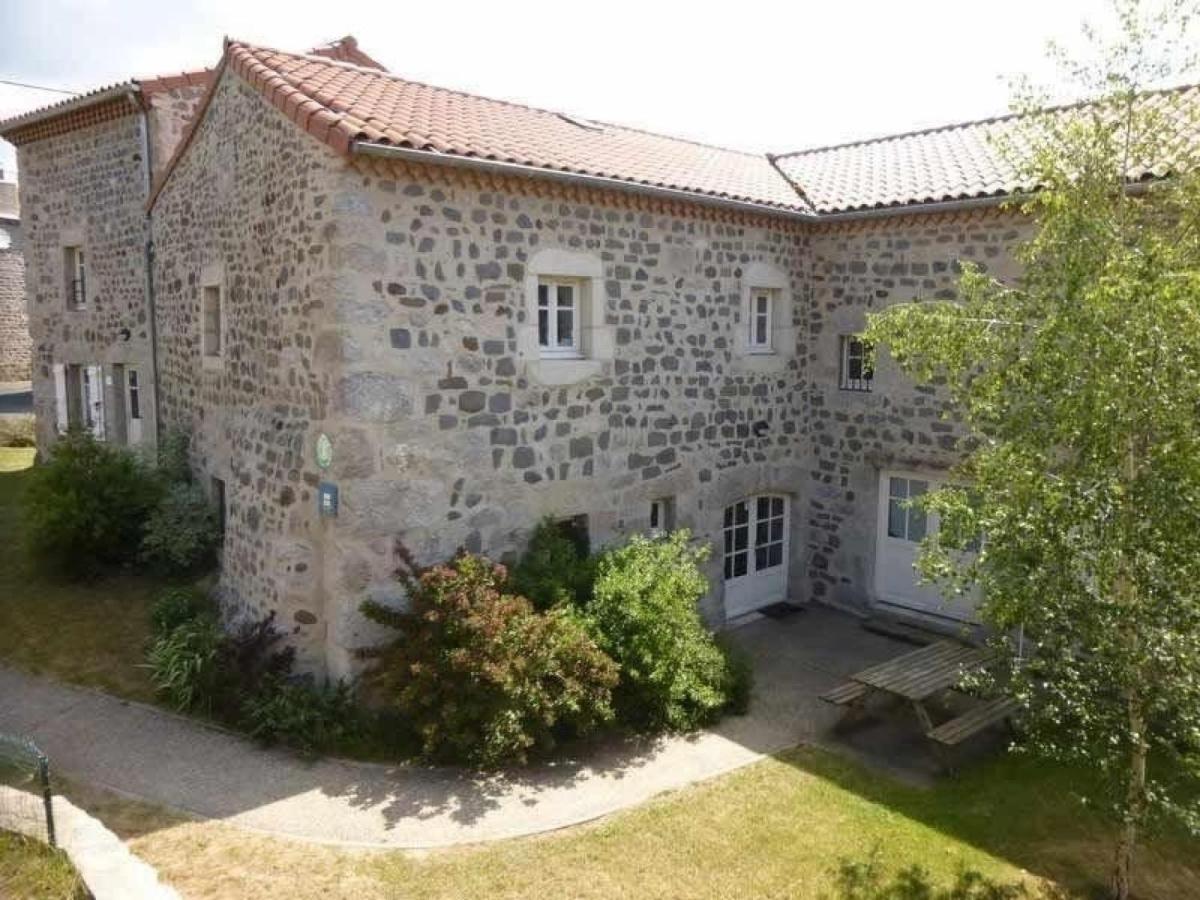Gîte Rauret, 4 pièces, 8 personnes - FR-1-582-186 Esterno foto