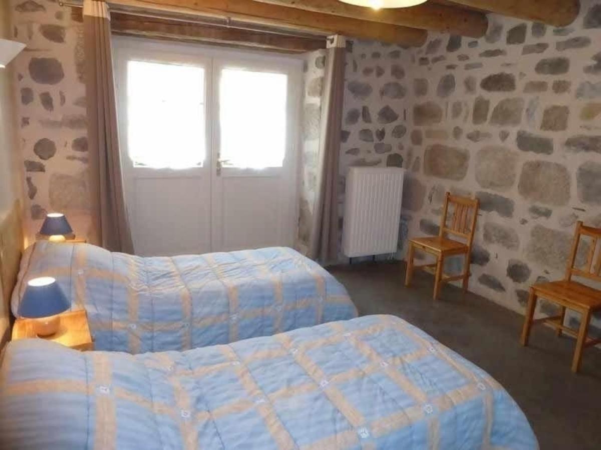 Gîte Rauret, 4 pièces, 8 personnes - FR-1-582-186 Esterno foto