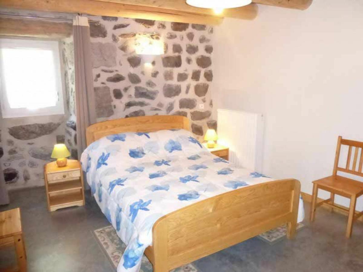 Gîte Rauret, 4 pièces, 8 personnes - FR-1-582-186 Esterno foto