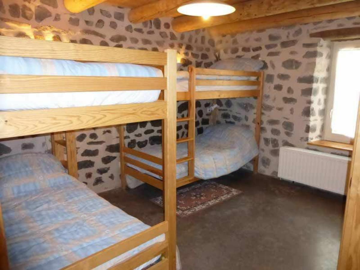 Gîte Rauret, 4 pièces, 8 personnes - FR-1-582-186 Esterno foto
