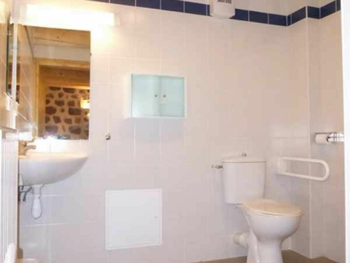 Gîte Rauret, 4 pièces, 8 personnes - FR-1-582-186 Esterno foto