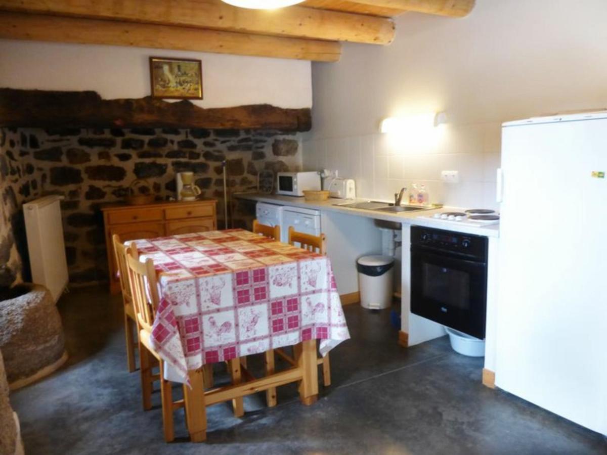 Gîte Rauret, 4 pièces, 8 personnes - FR-1-582-186 Esterno foto