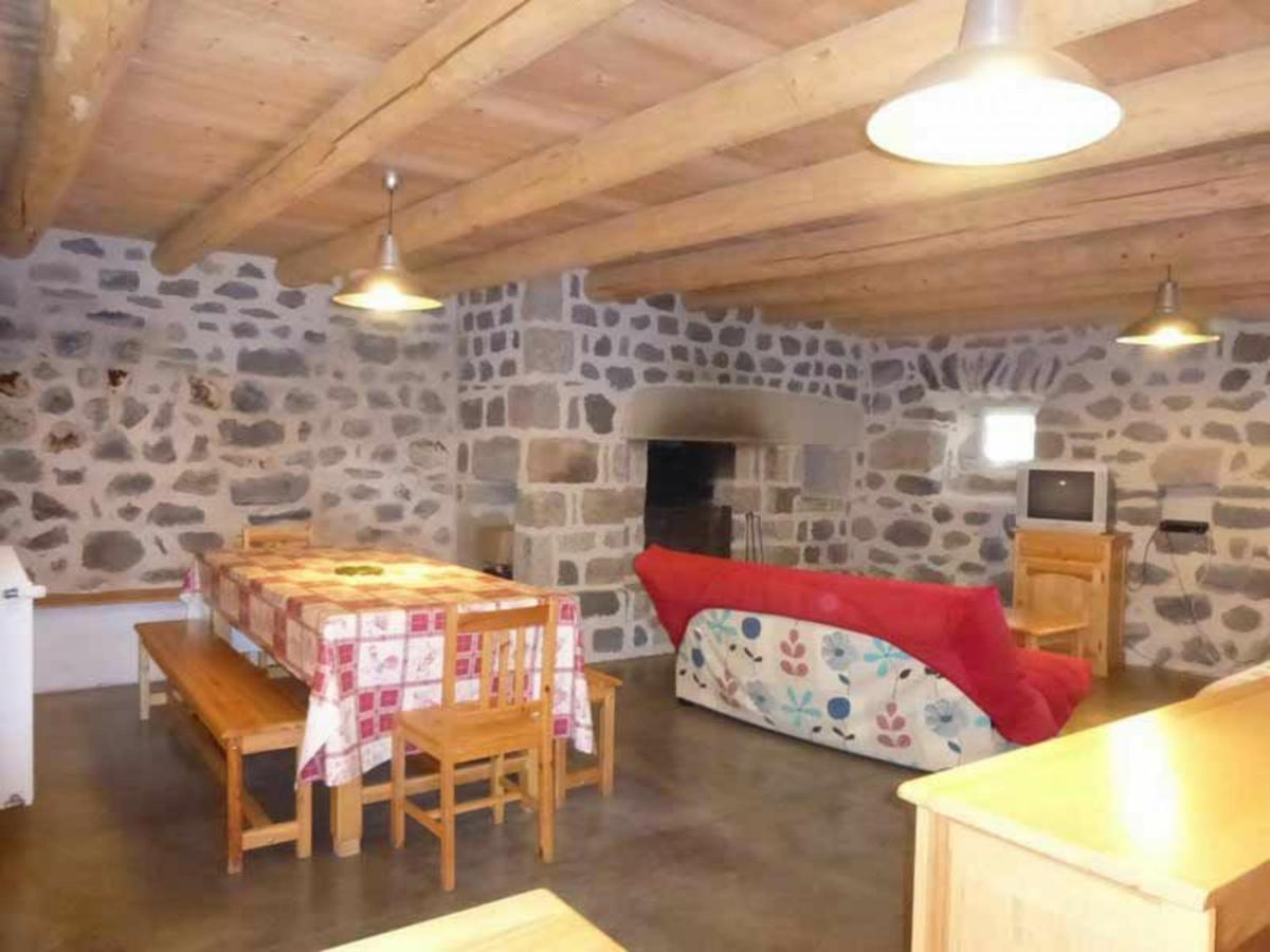 Gîte Rauret, 4 pièces, 8 personnes - FR-1-582-186 Esterno foto