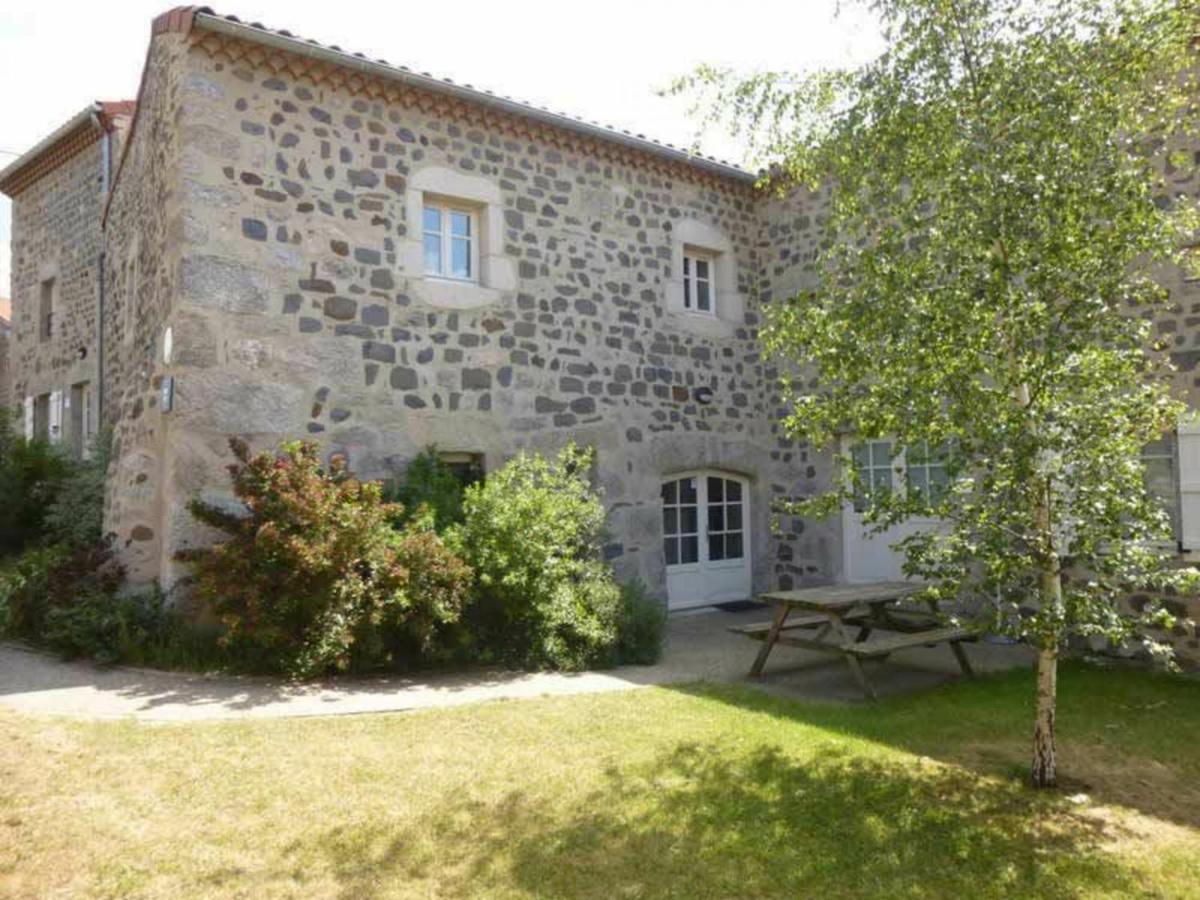 Gîte Rauret, 4 pièces, 8 personnes - FR-1-582-186 Esterno foto